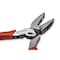 Weller Crescent 9 in. Alloy Steel Linesman Pliers CCA20509 - alternate 5